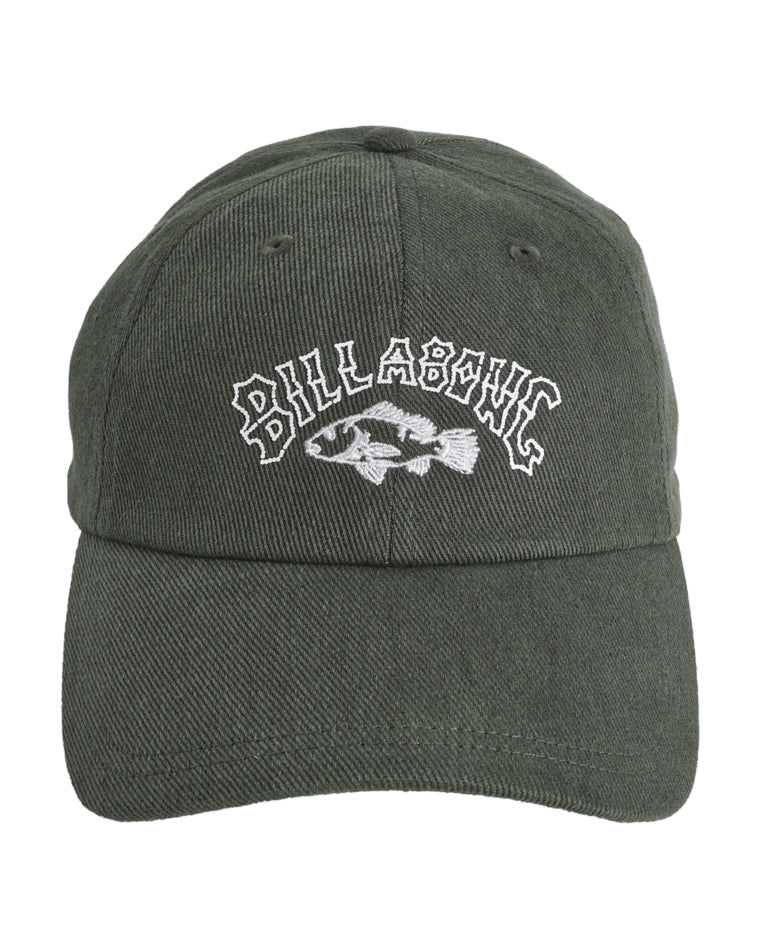 Otis Estuary Dad Cap