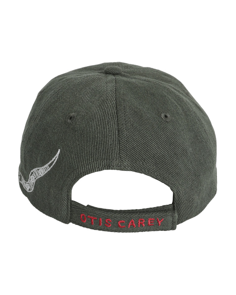 Otis Estuary Dad Cap