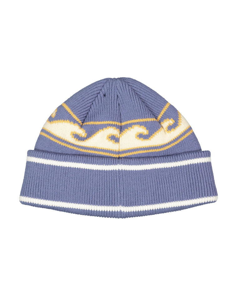 Wave Break Beanie