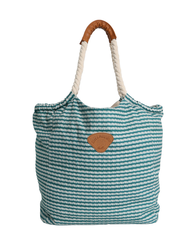 Rope Tote