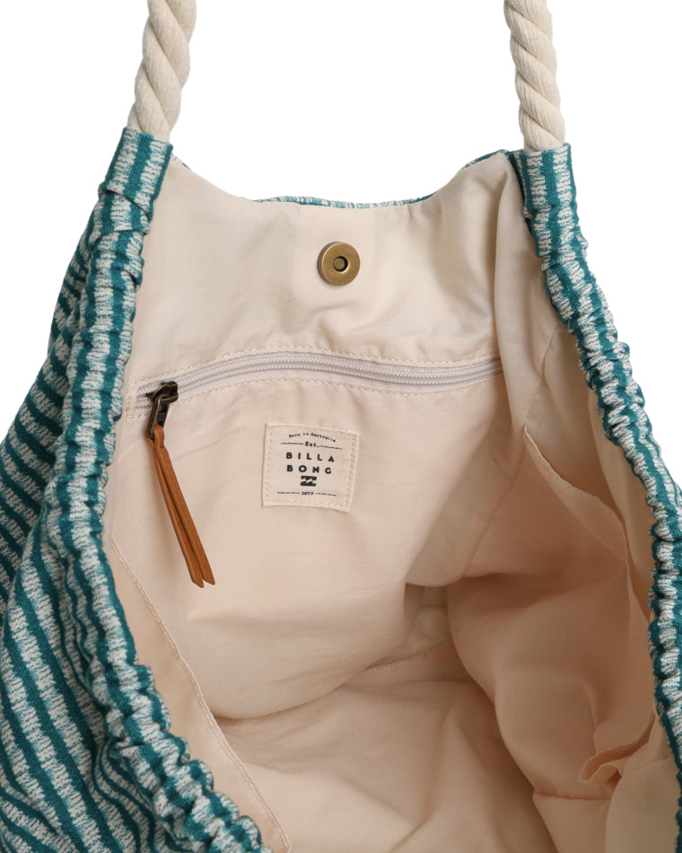 Rope Tote