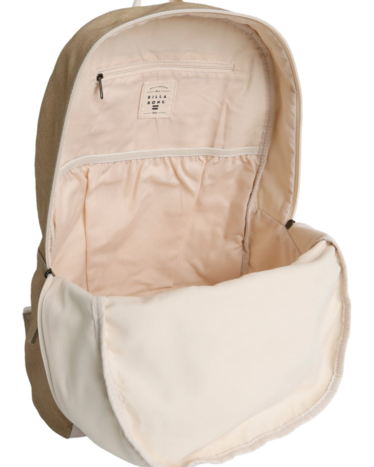 Schools Out Backpack