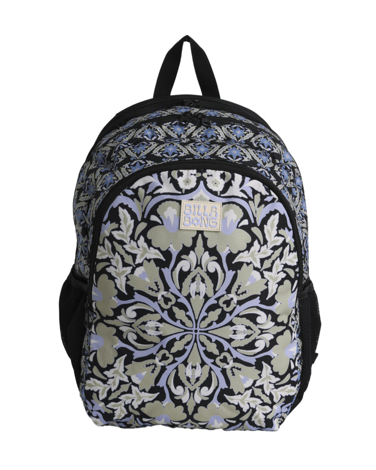 Take It Back Mahi Backpack