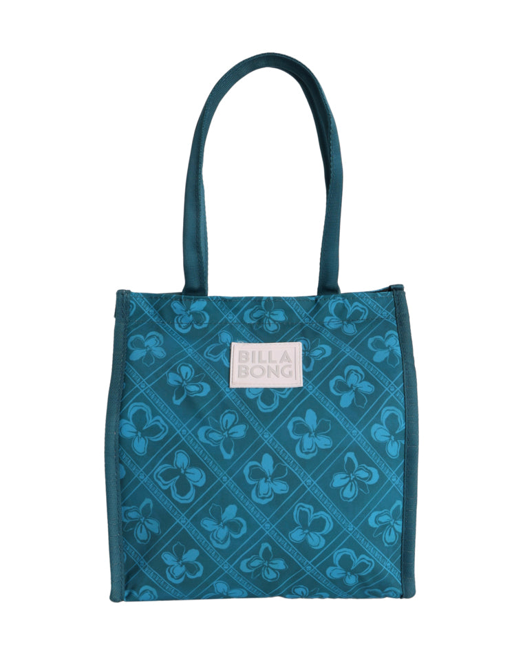 Take A Break Lunch Box