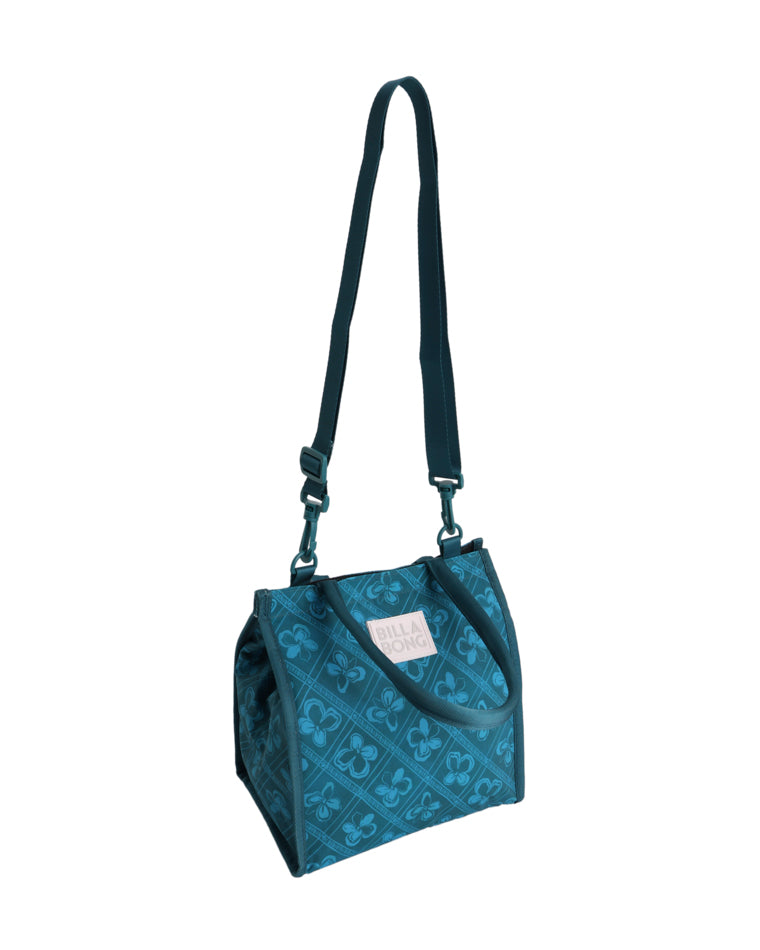 Take A Break Lunch Box