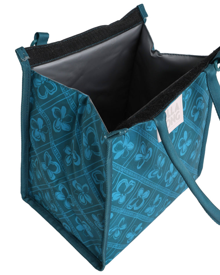 Take A Break Lunch Box