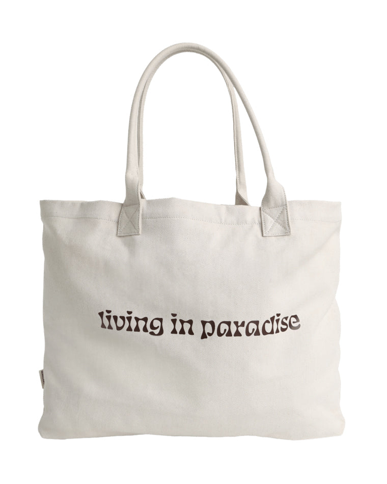 Paradise Beach Bag