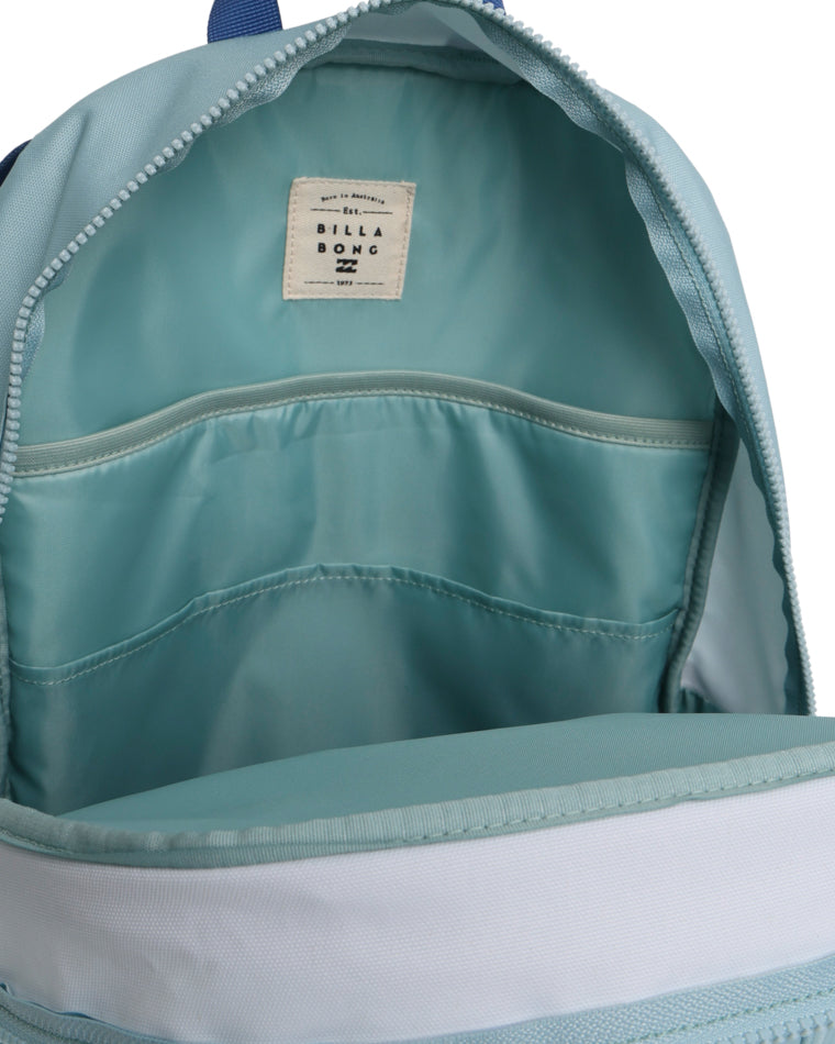 Forever Billabong Backpack