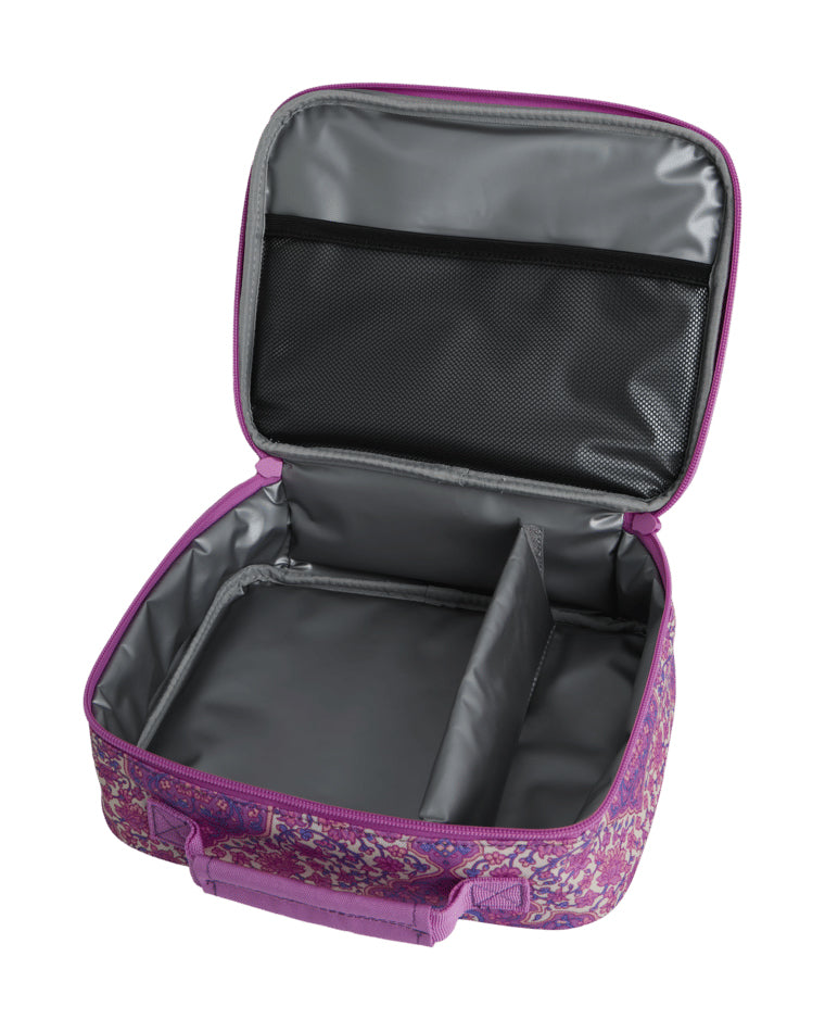 Bohemia Lunchbox