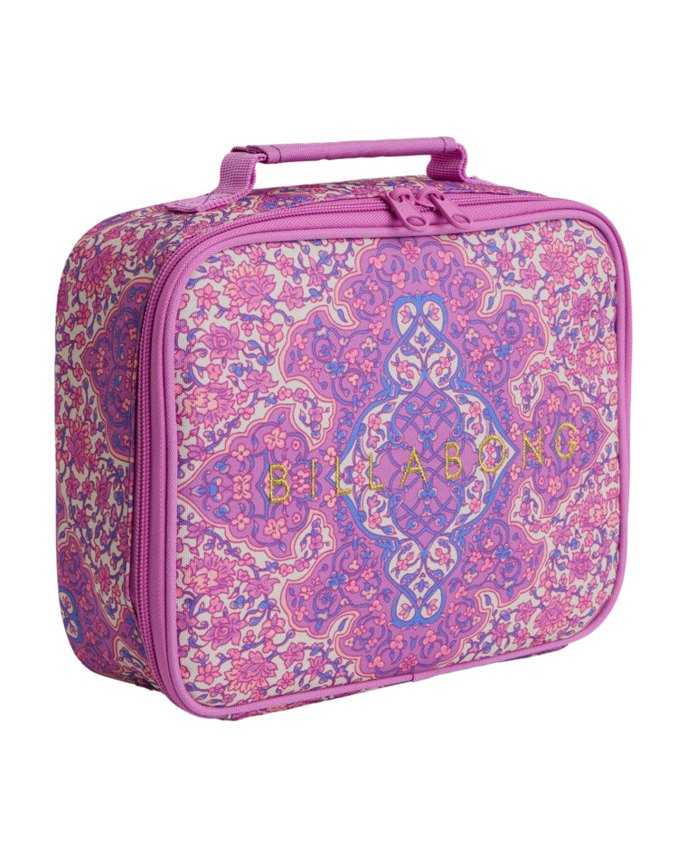 Bohemia Lunchbox