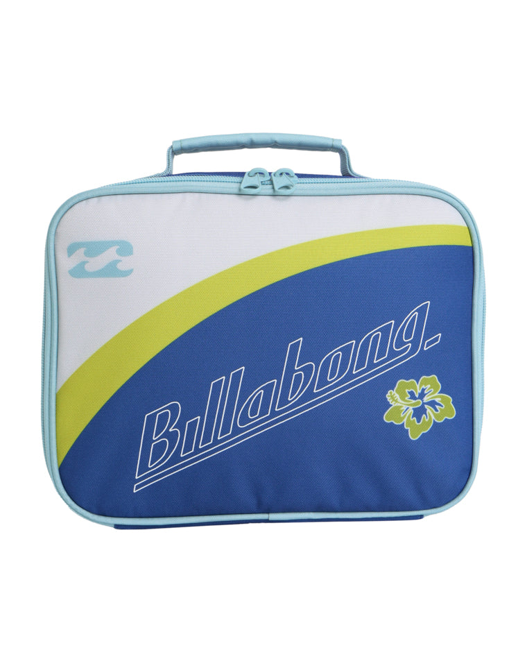 Forever Billabong Lunch Box