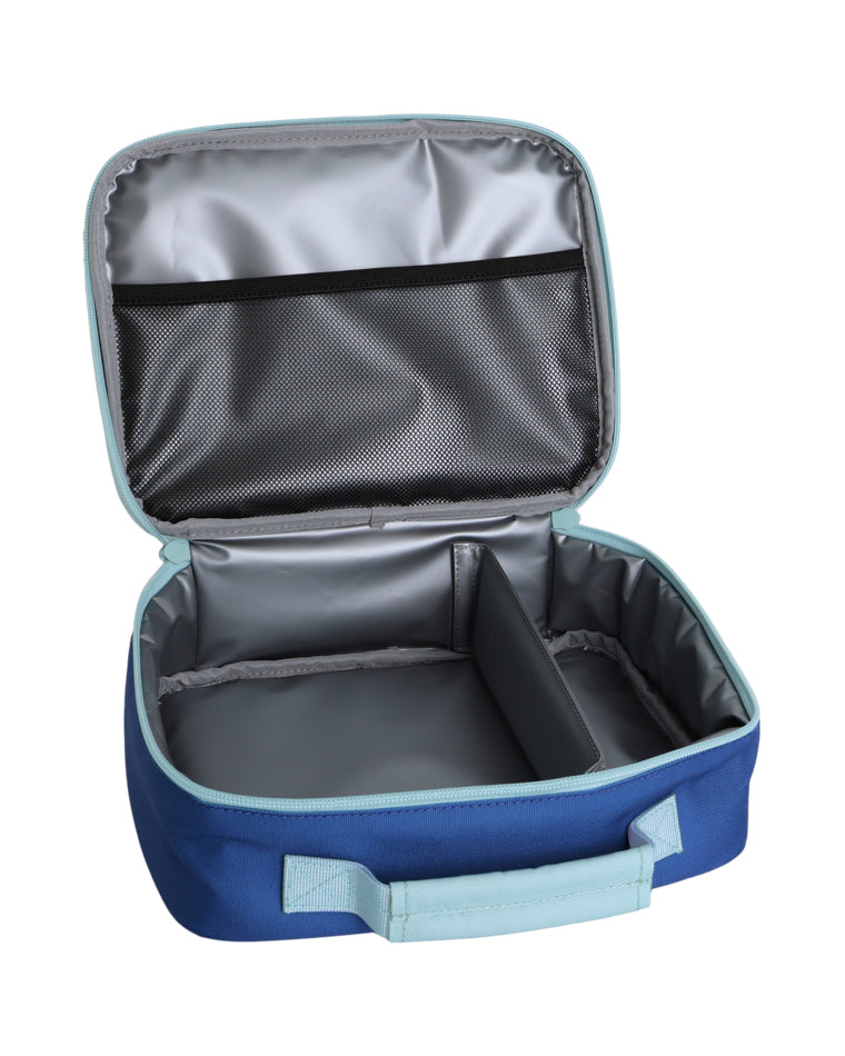 Forever Billabong Lunch Box