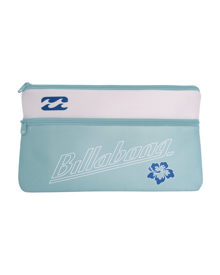 Forever Billa Large Pencil Case