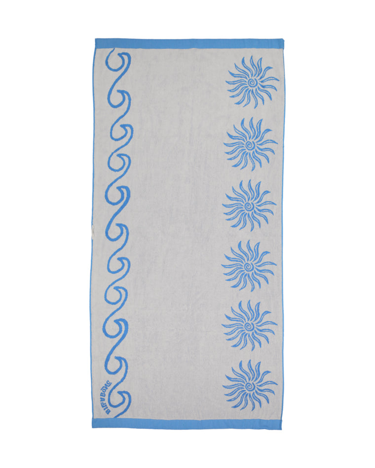 Sunrise Sands Towel