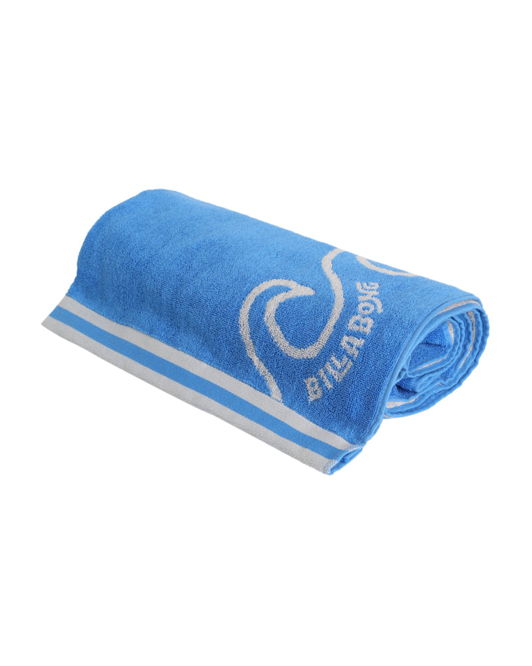 Sunrise Sands Towel