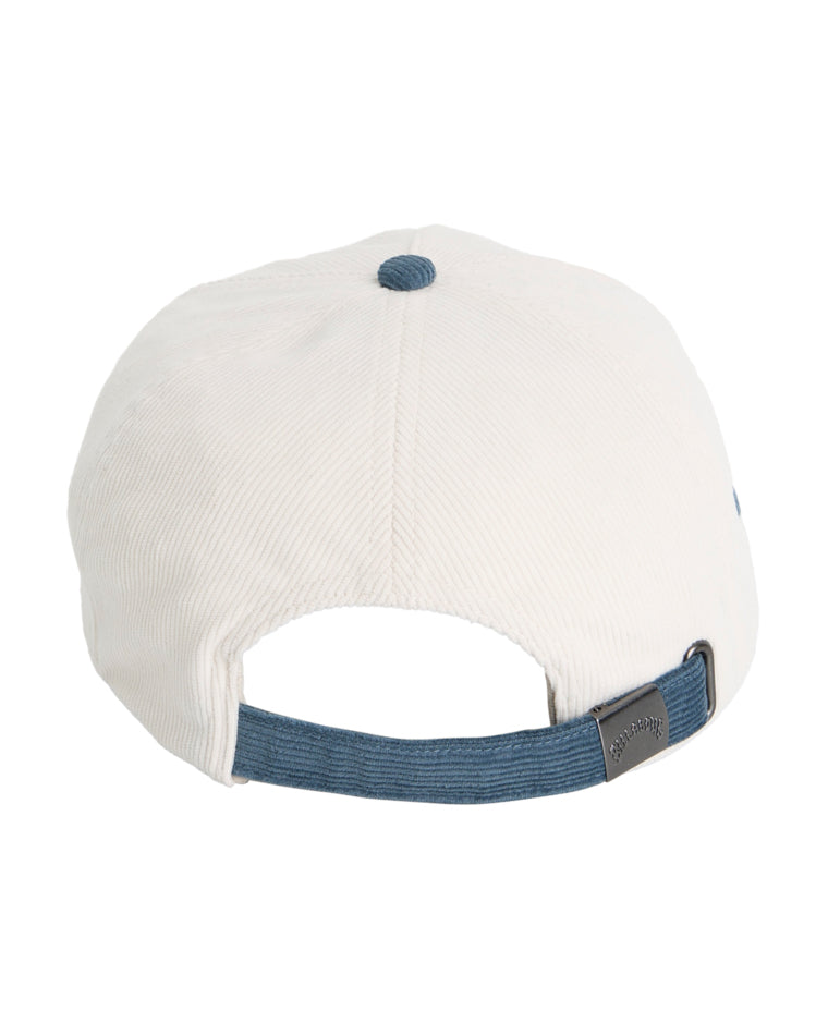 Boys Throwback Strapback Cap