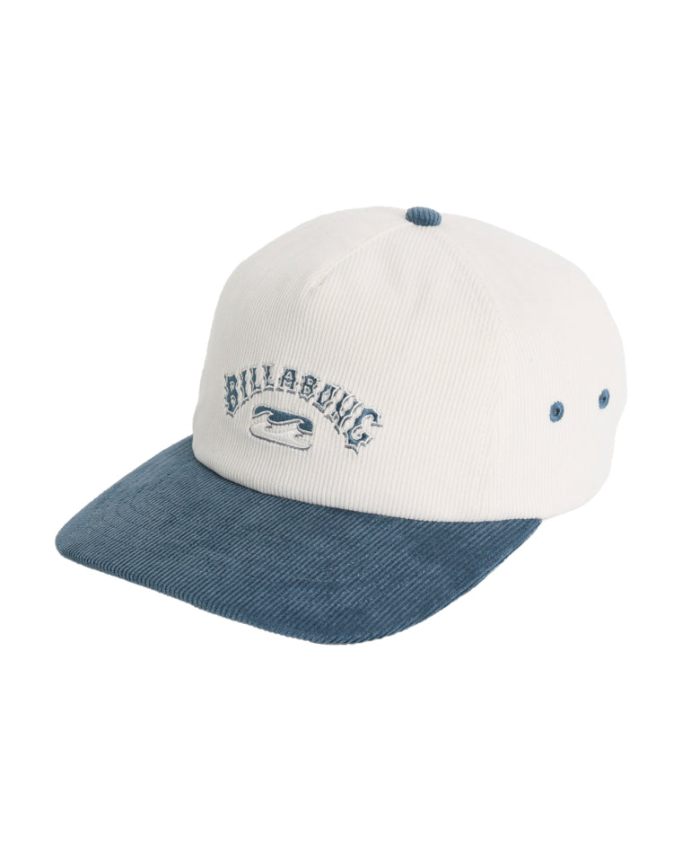 Boys Throwback Strapback Cap