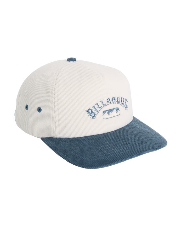 Boys Throwback Strapback Cap