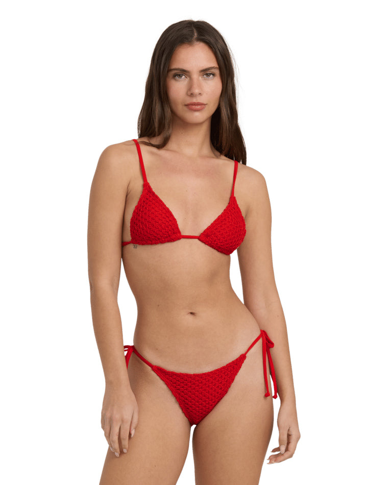 Twisted Tides Mini Slide Tri