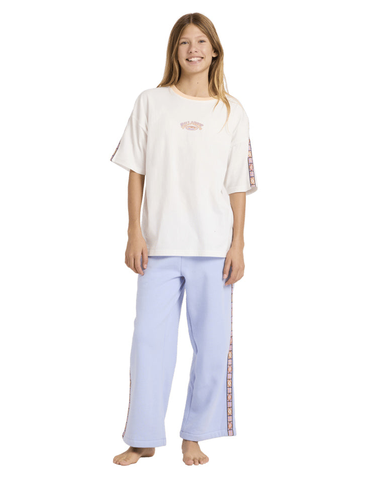 Girls Old Dayz Trackpant