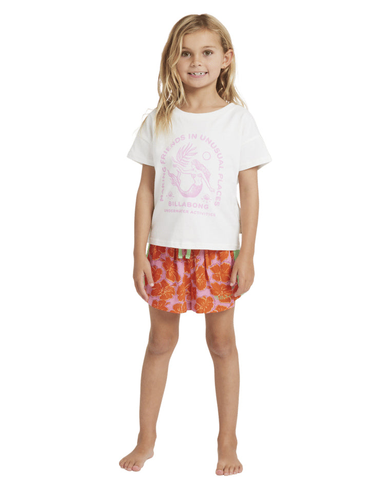 Tots Friends In Places Tee