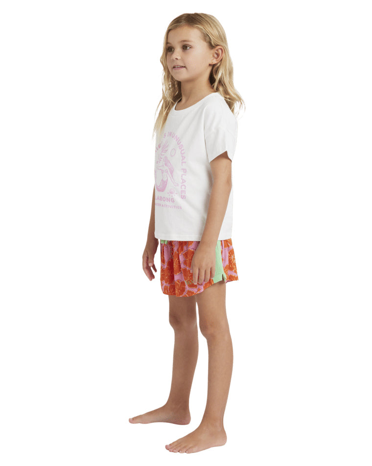 Tots Friends In Places Tee