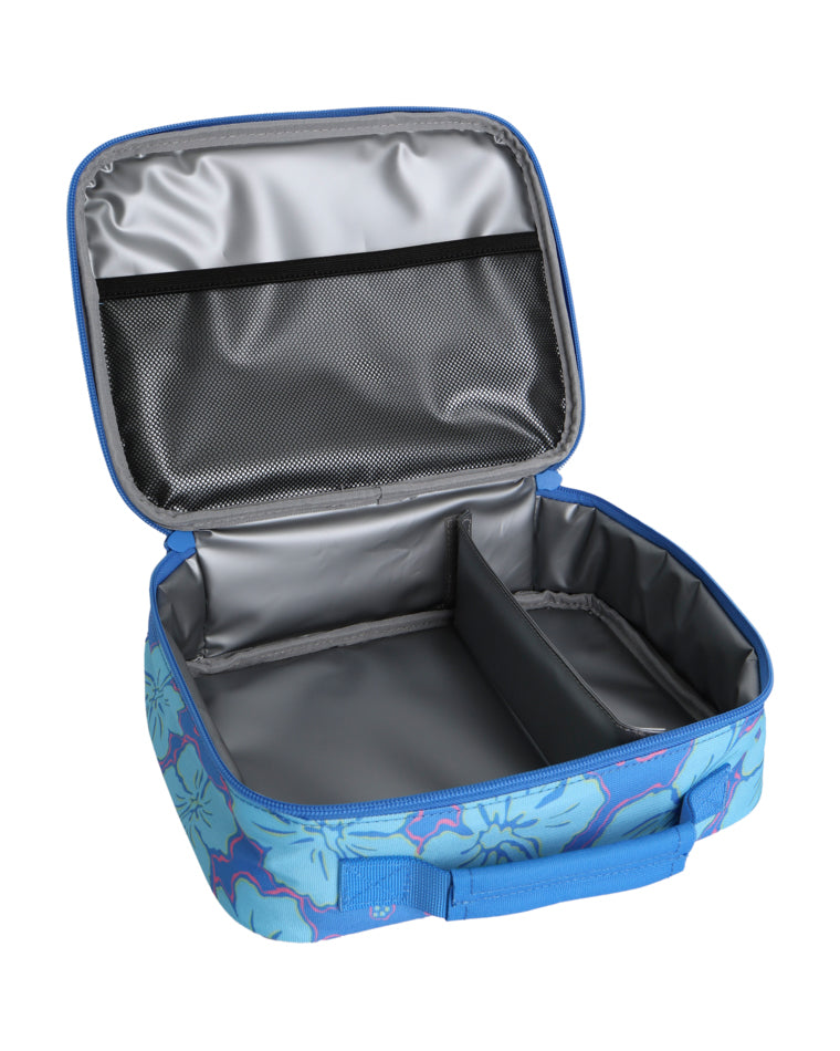 Girls Happy Hibiscus Lunch Box