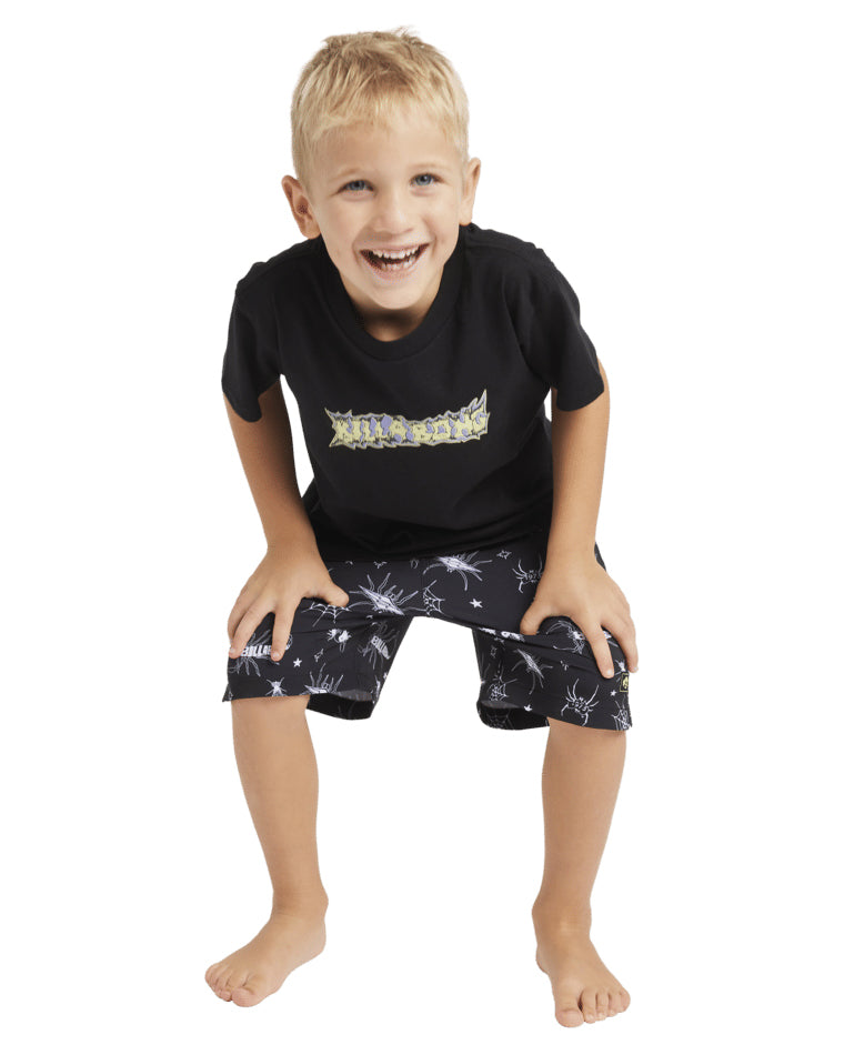 Tots Arch Rage Short Sleeve Og Tee