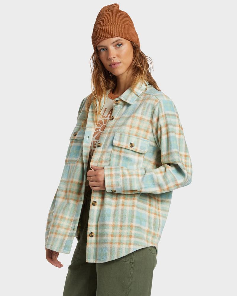 Forge Fleece