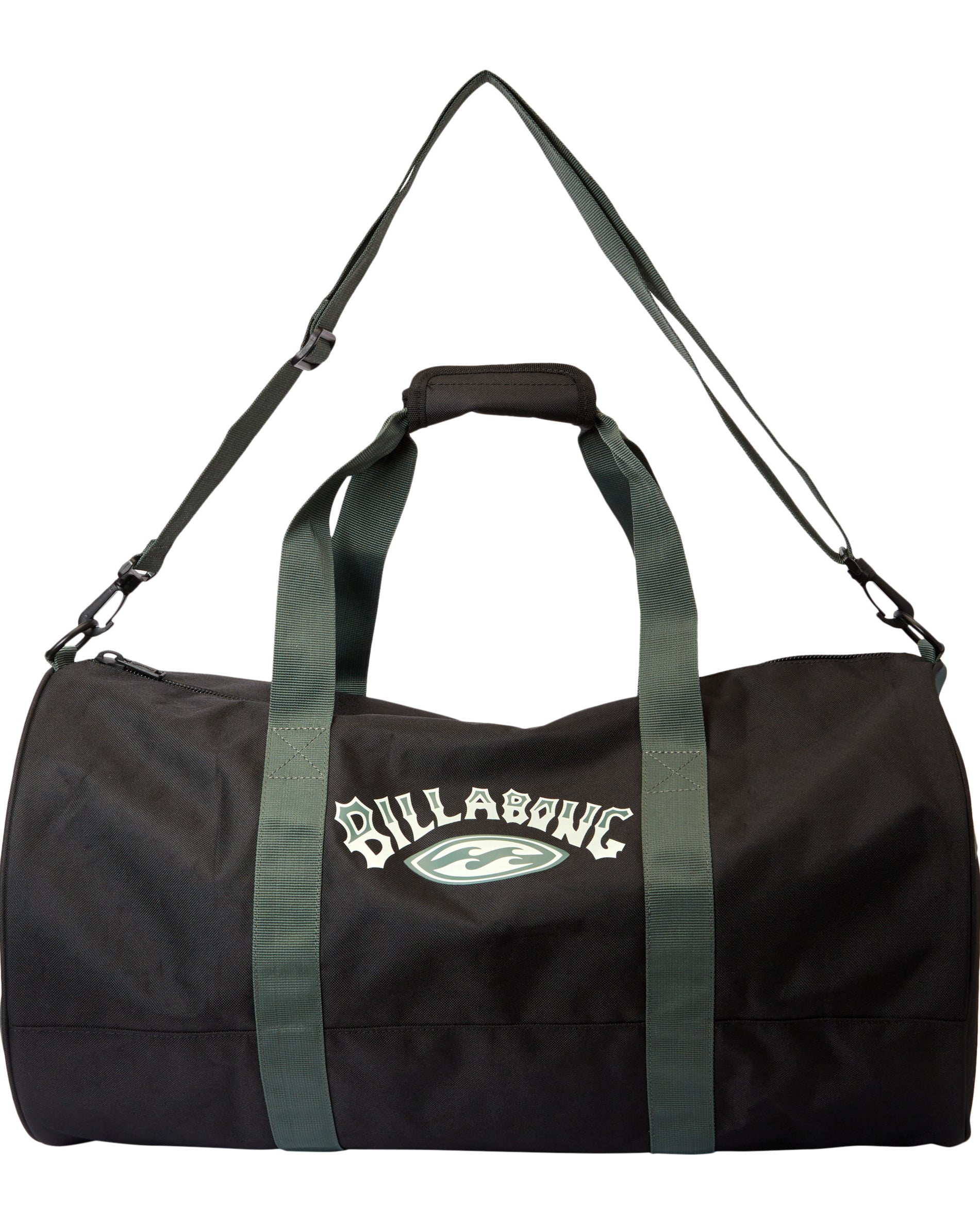 Traditional Duffel Bag