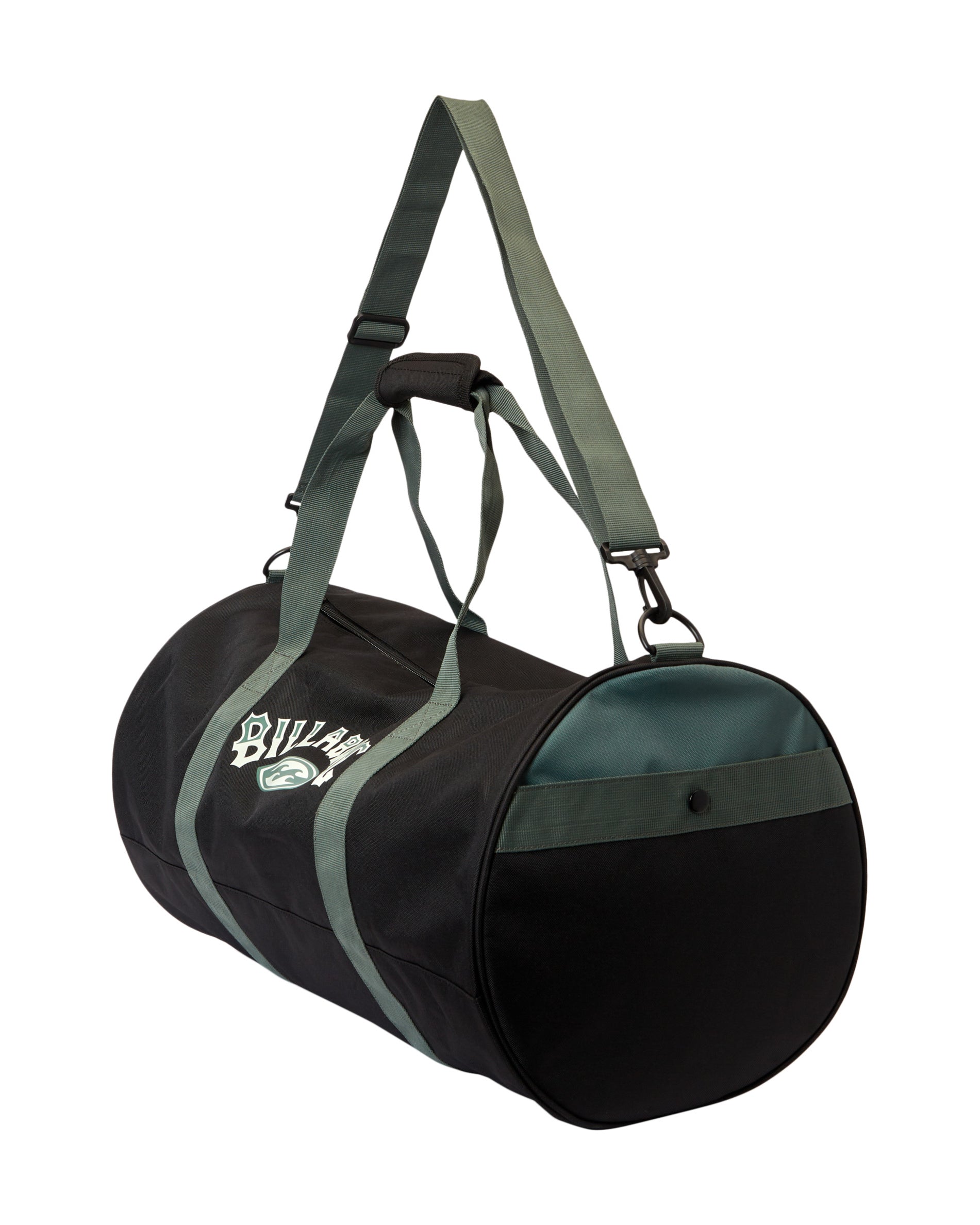 Traditional Duffel Bag
