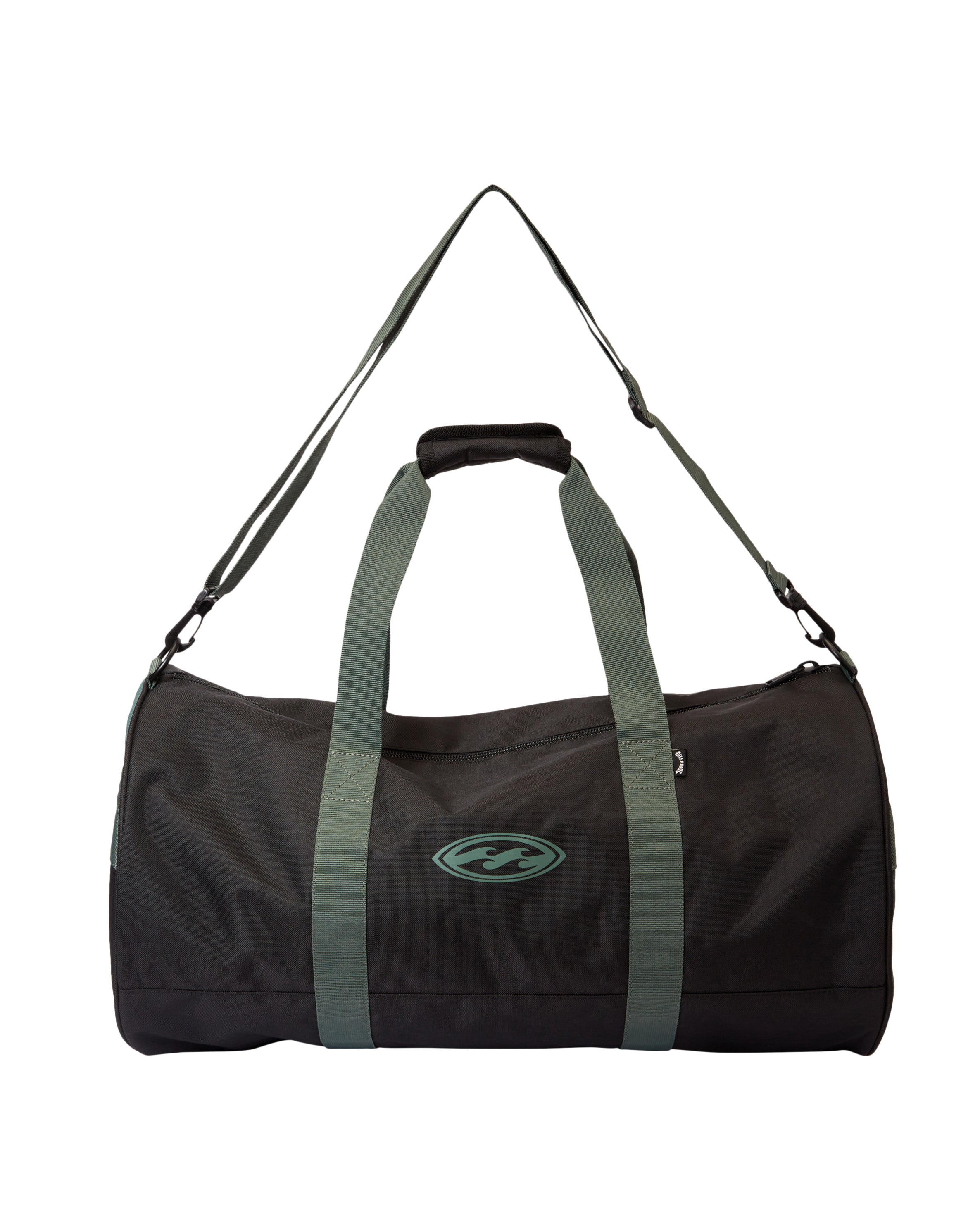 Traditional Duffel Bag