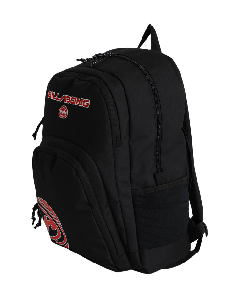Command Backpack