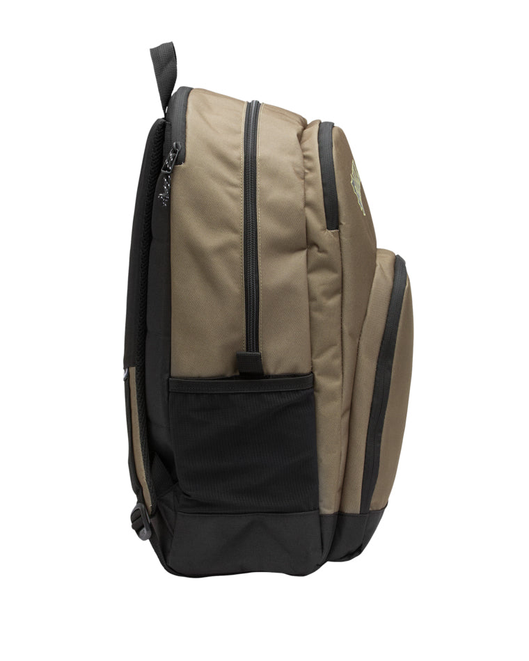 Command Backpack