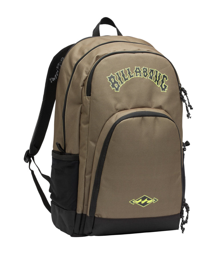 Command Backpack