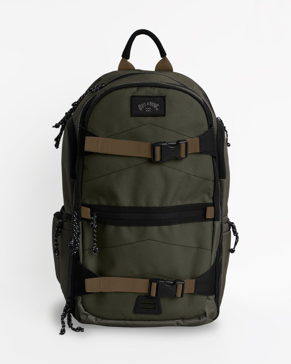 Combat Og Backpack