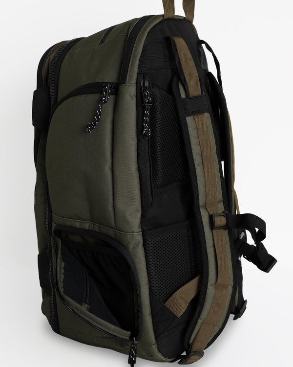 Combat Og Backpack