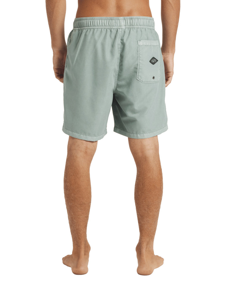 All Day Overdye Layback Boardshort