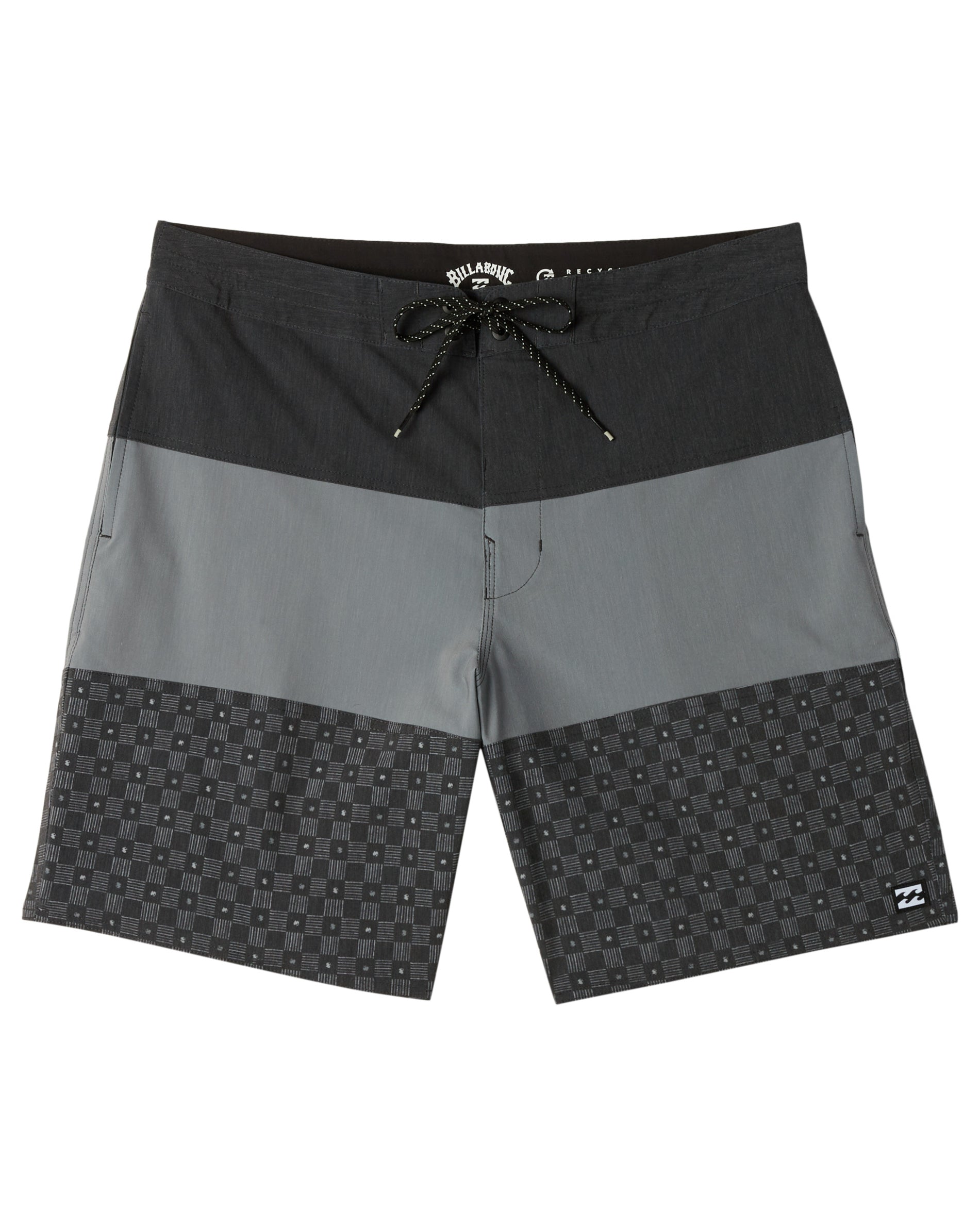 Tribong Lt Boardshort