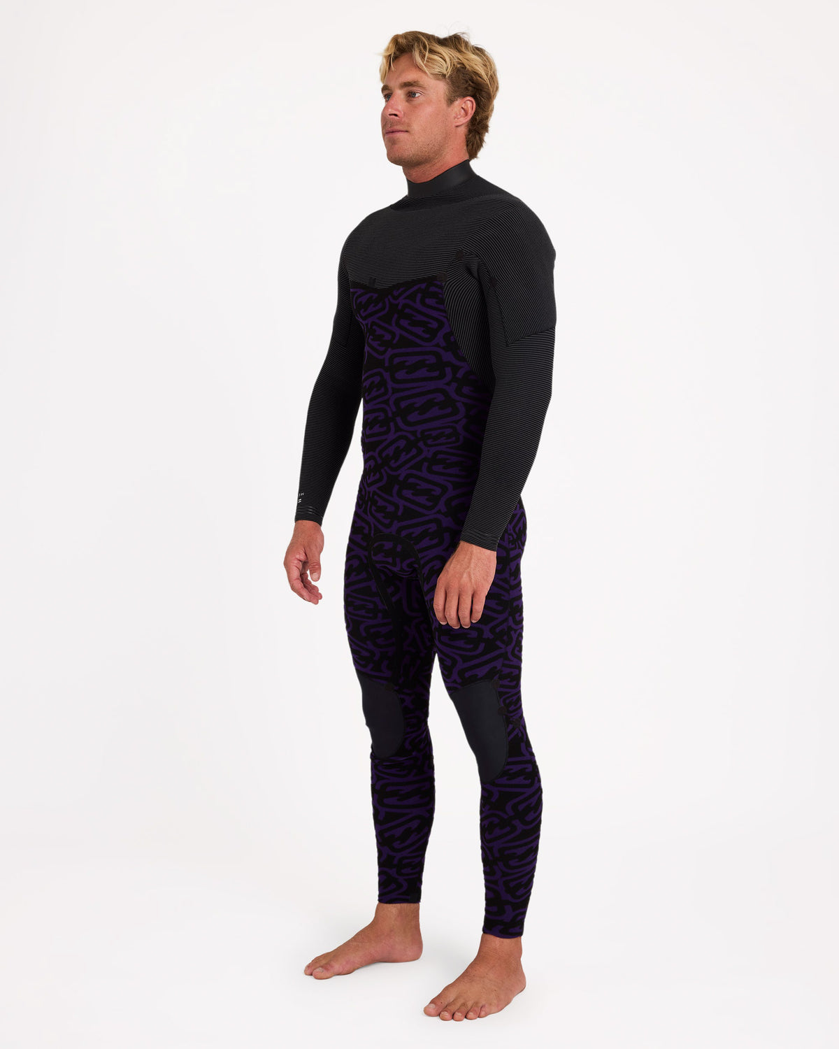 4/3 Furnace Ultra Gullwing Fullsuit