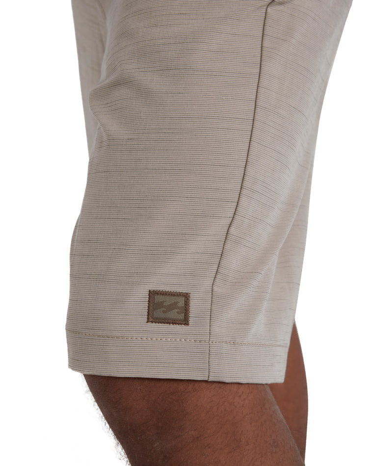 Crossfire Walkshort