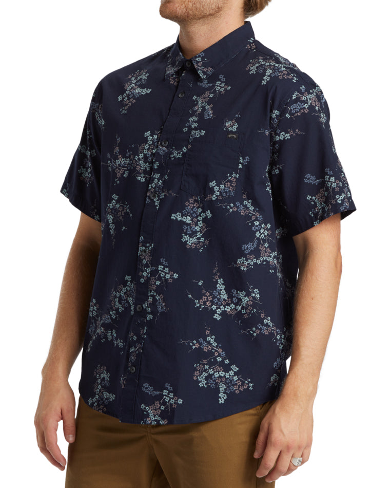 Sundays Mini Short Sleeve Top