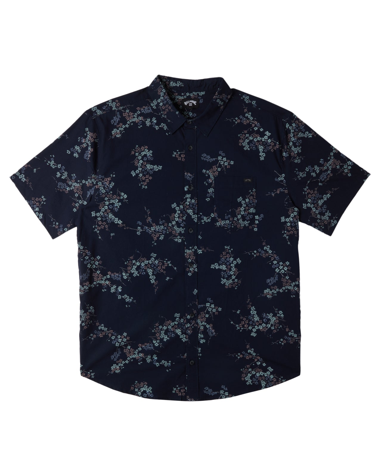 Sundays Mini Short Sleeve Top