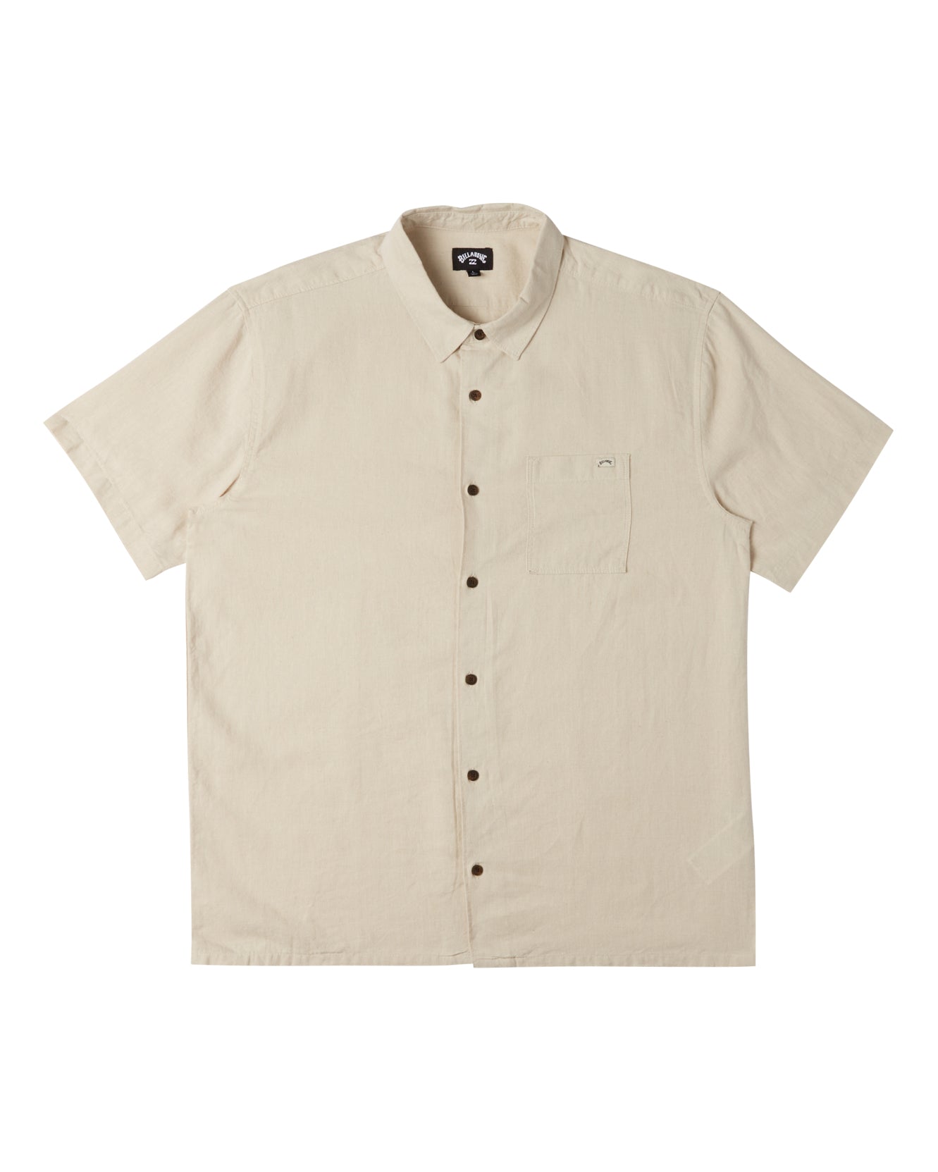 Ricardo Short Sleeve Top