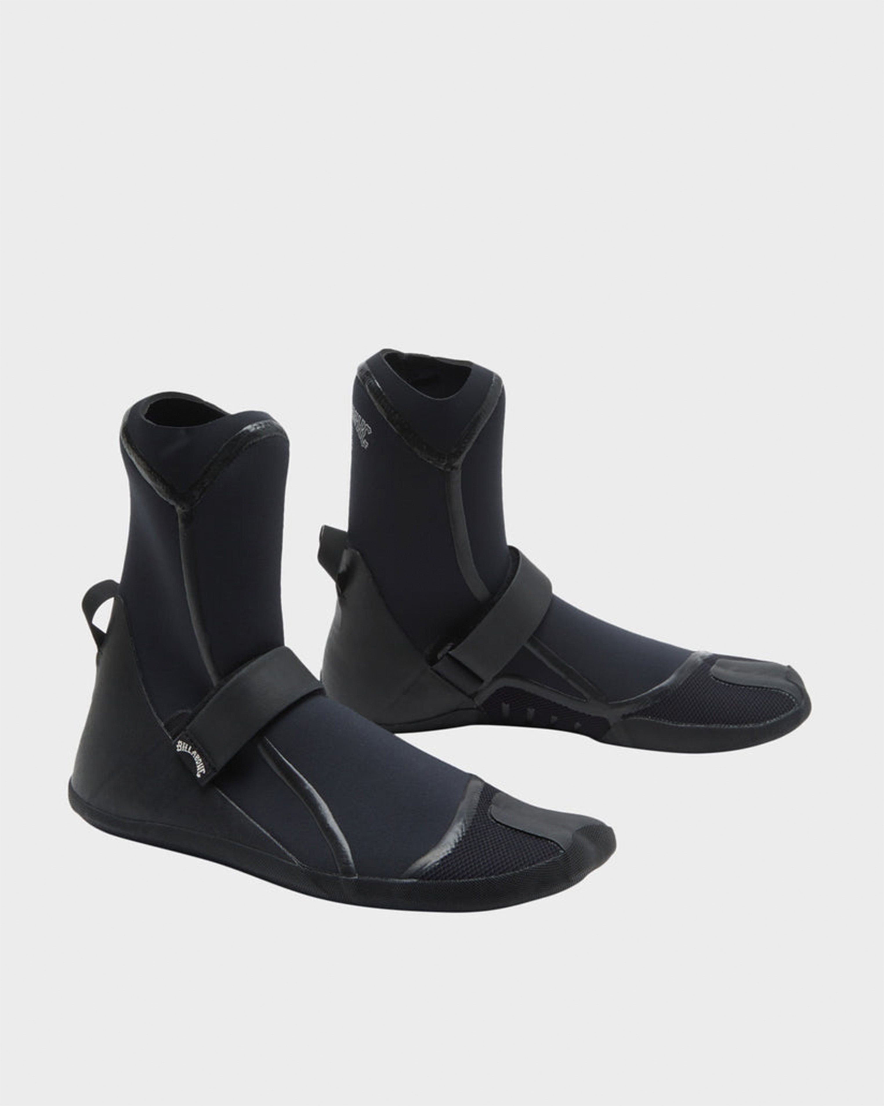 3mm Furnace Hidden Split Toe Wetsuit Boot
