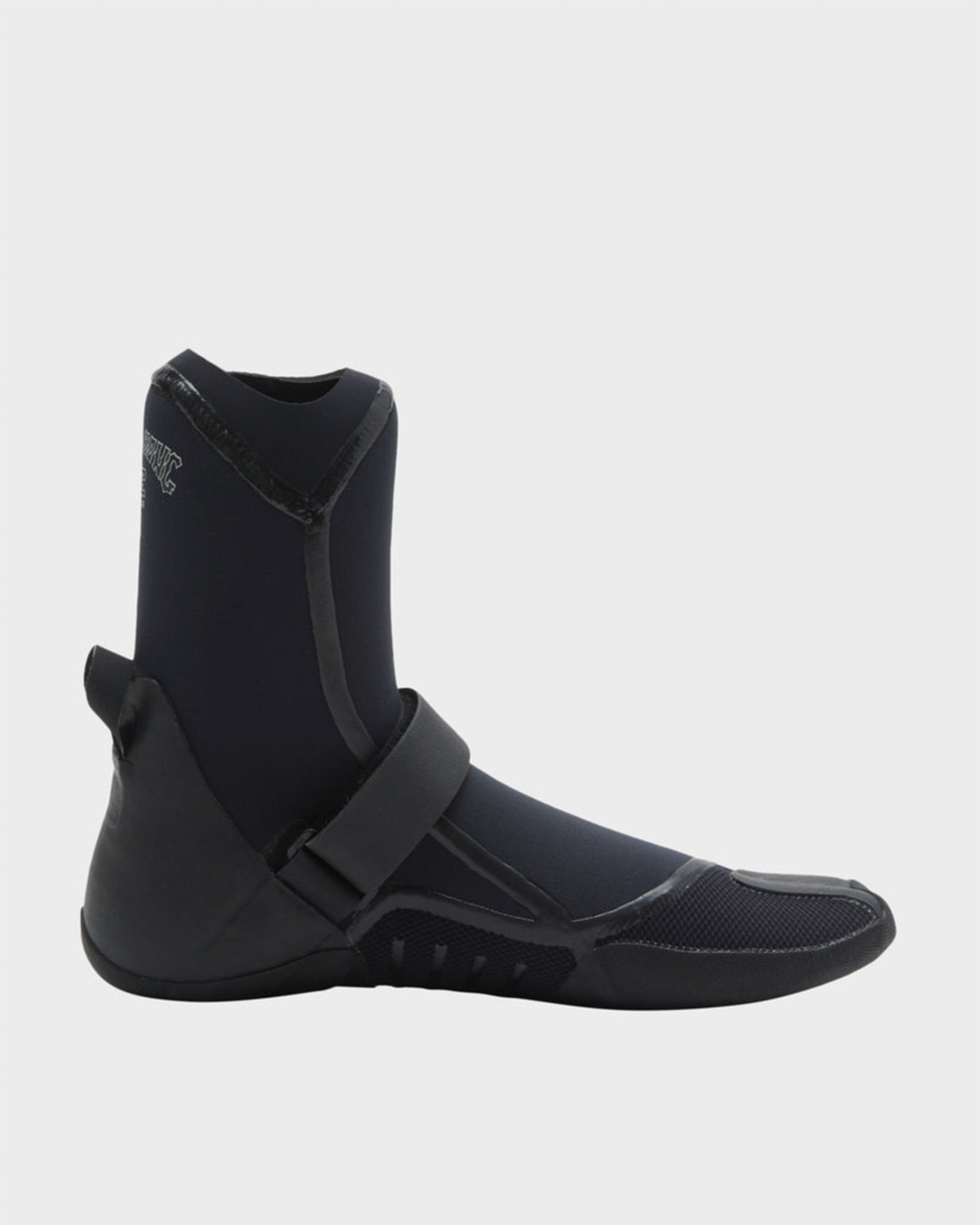 3mm Furnace Hidden Split Toe Wetsuit Boot