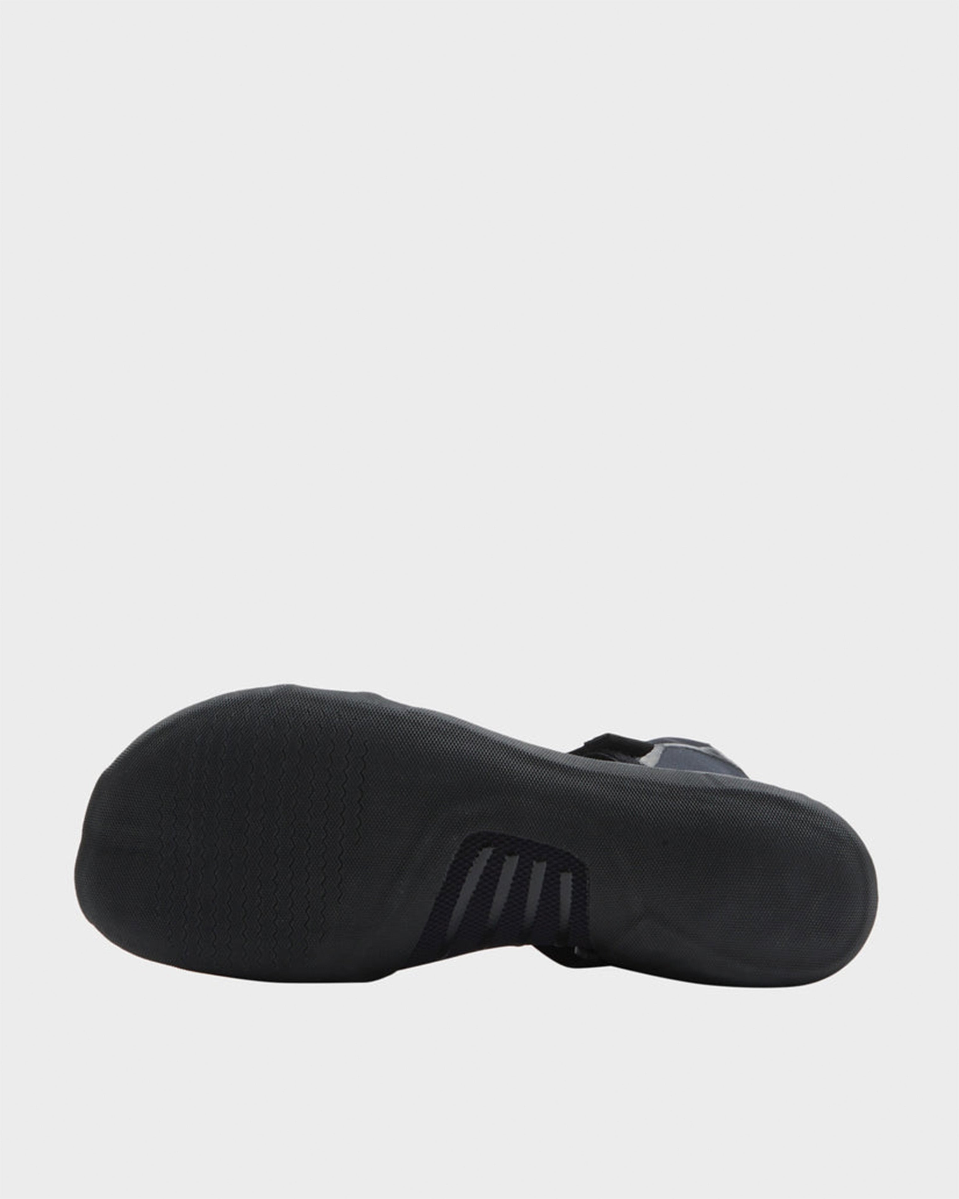 3mm Furnace Hidden Split Toe Wetsuit Boot