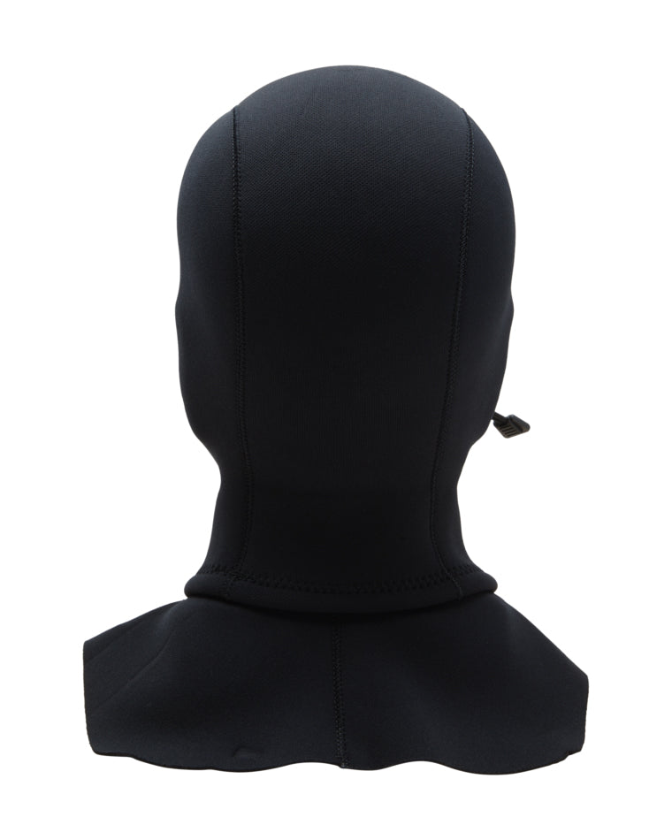 Furnace GBS Hood 2mm