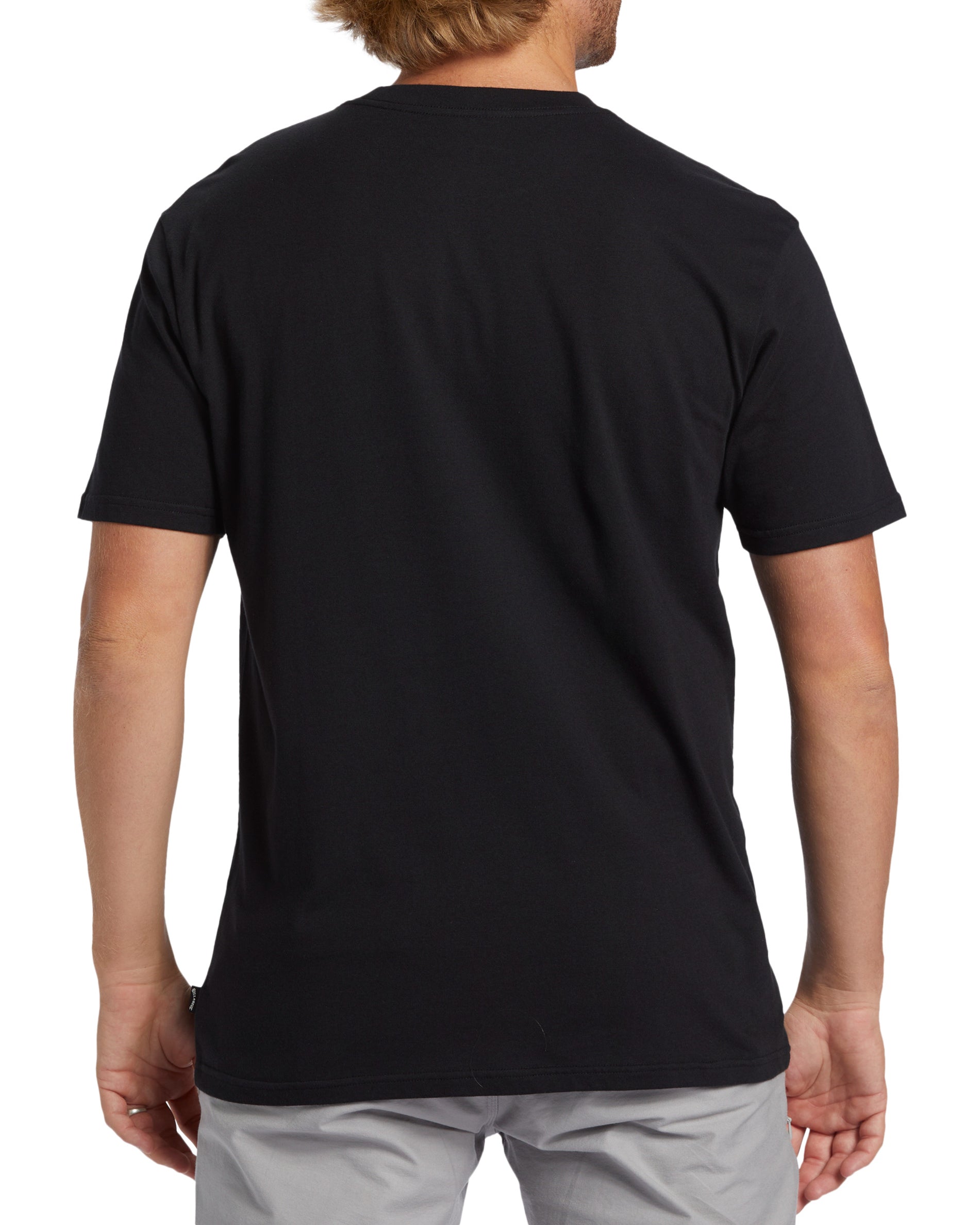 Nuclear Short Sleeve Tee