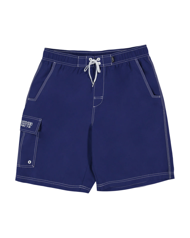 Boys Throw On Boardshort